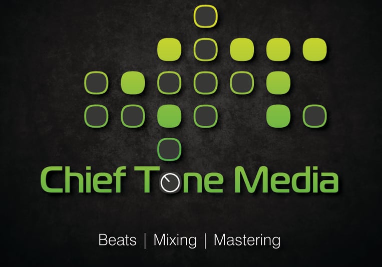 Chief Tone Media on SoundBetter