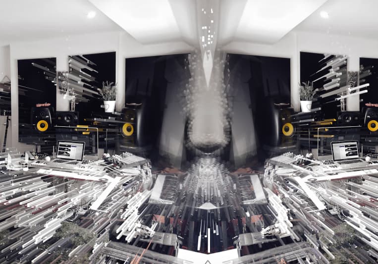 Mind Flux Studios on SoundBetter