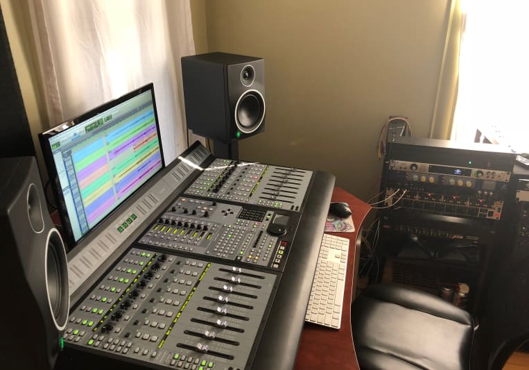 Kyle Kaliszewski on SoundBetter