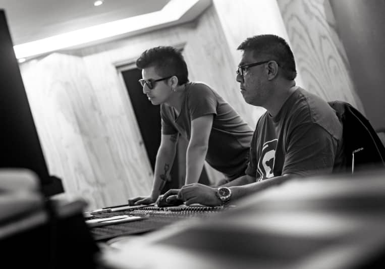 Lucho Benzaquen on SoundBetter
