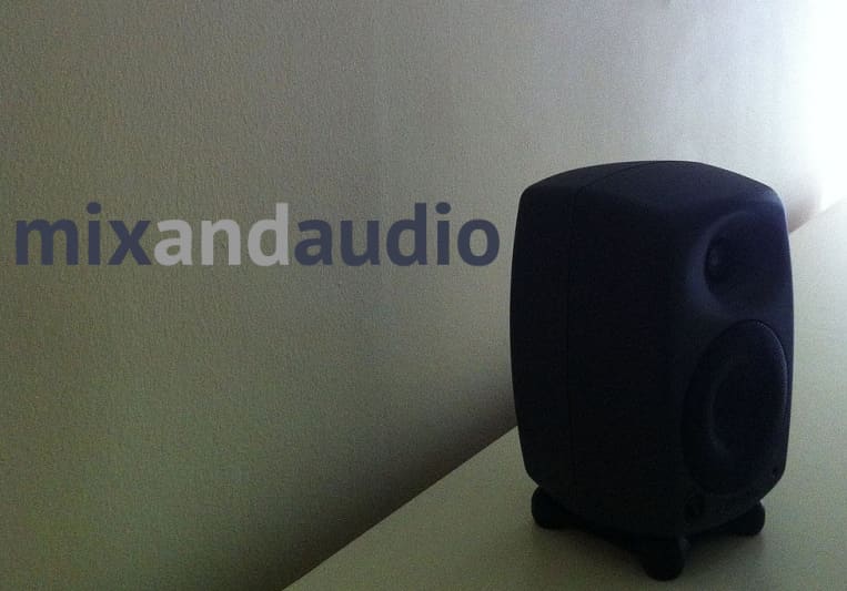 Mixandaudio on SoundBetter