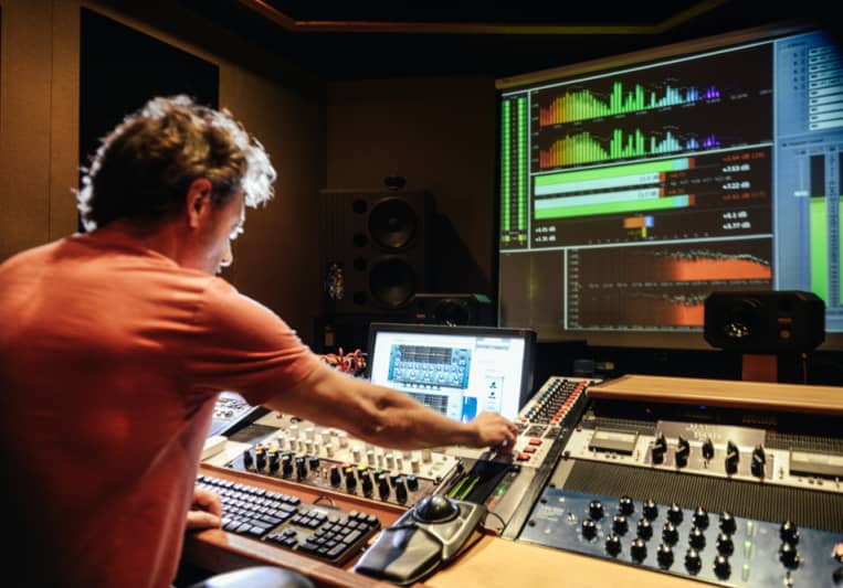 Premium Mastering Service on SoundBetter