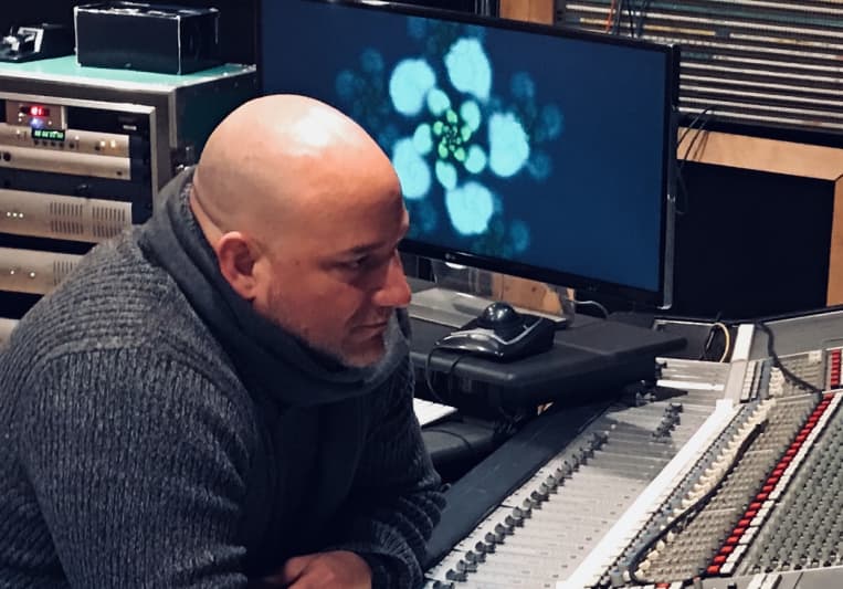 Mr. Mig on SoundBetter