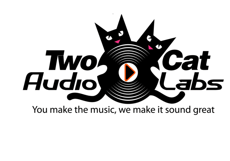 Two Cat Audio Labs on SoundBetter