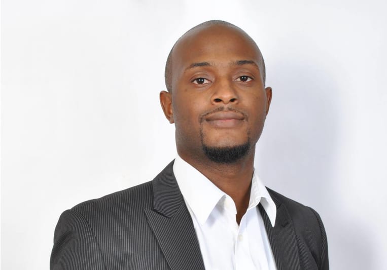 Jay-Vis McIntosh on SoundBetter