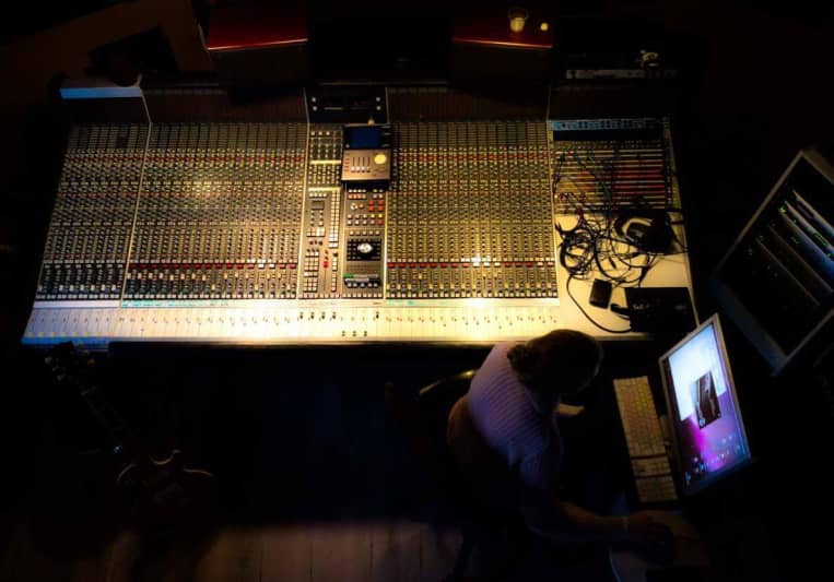 Take Six Studios Productions on SoundBetter
