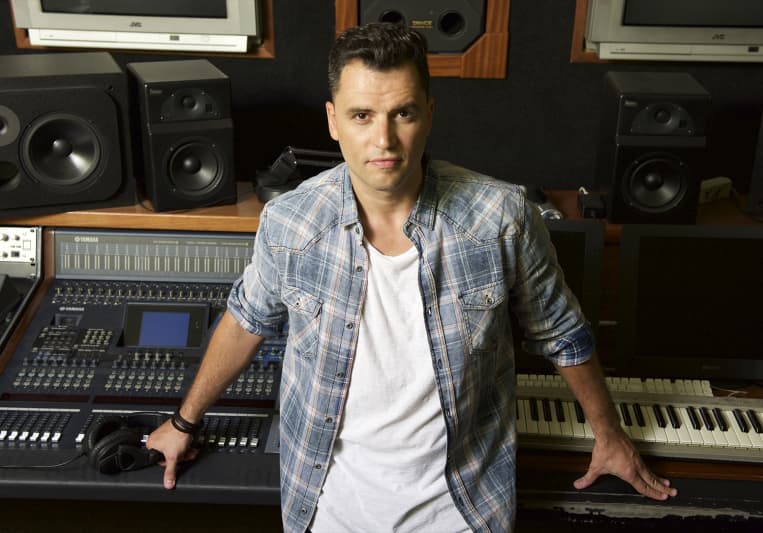 Jose De Mara on SoundBetter