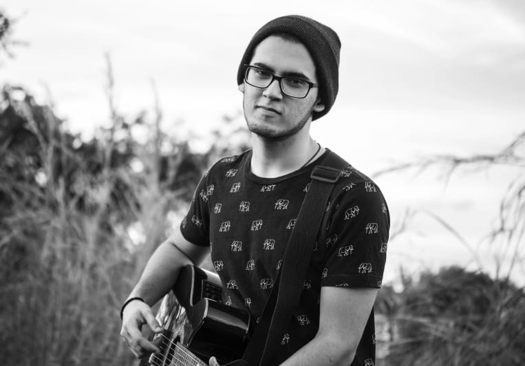 Alex Cardenal on SoundBetter