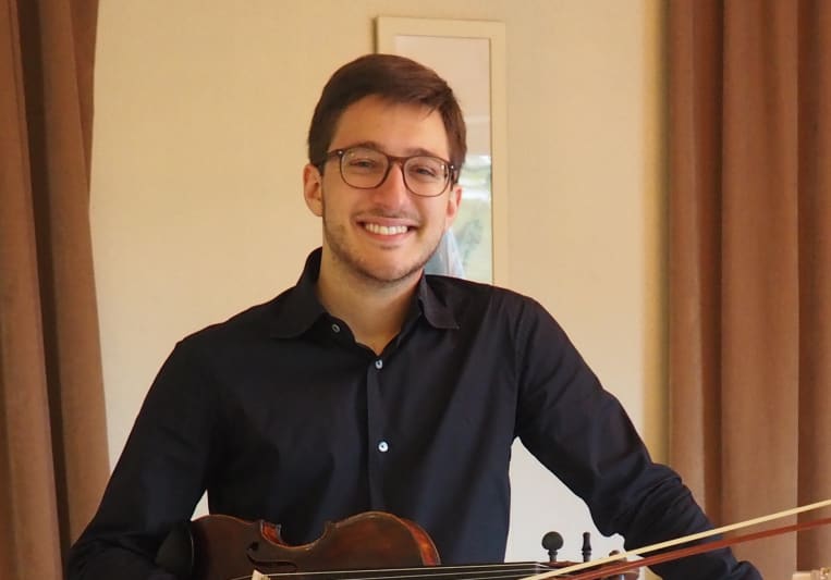 Marco Bisi on SoundBetter