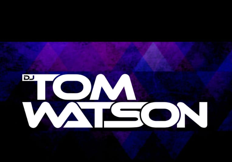 Current Sound - Tom Watson on SoundBetter