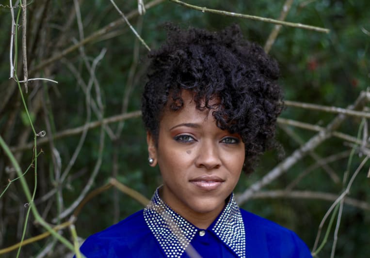 Charlin Neal on SoundBetter
