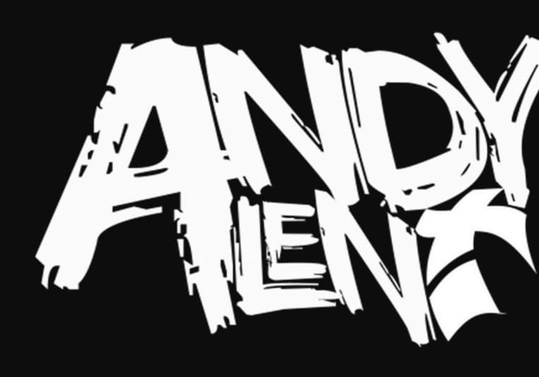 Andy Alent on SoundBetter