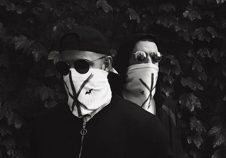 POSSE on SoundBetter