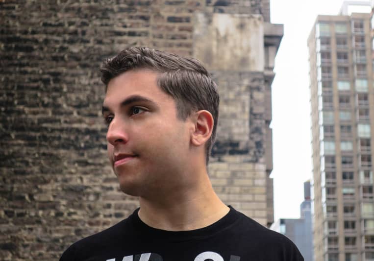 Monoverse on SoundBetter