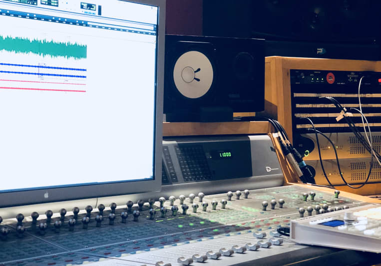 Hamilton Studios on SoundBetter