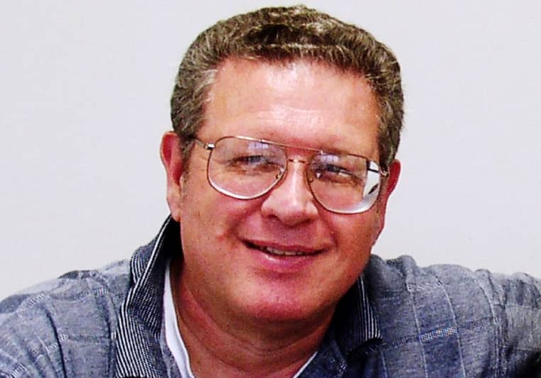 John Graham on SoundBetter