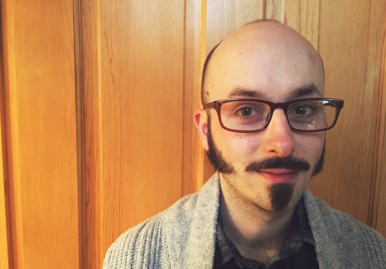 Simon Teece on SoundBetter