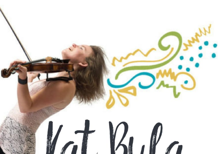 Kat Bula on SoundBetter