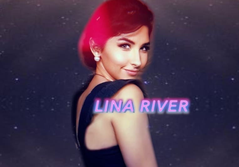 Lina River on SoundBetter