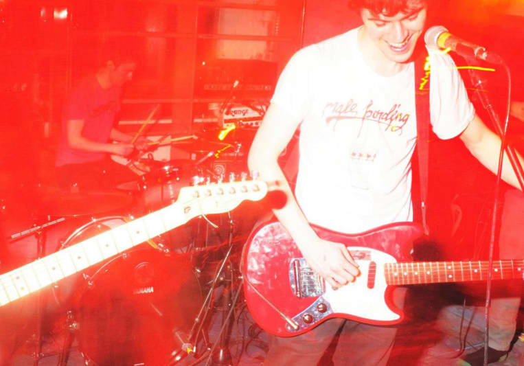 Craig Sharp on SoundBetter