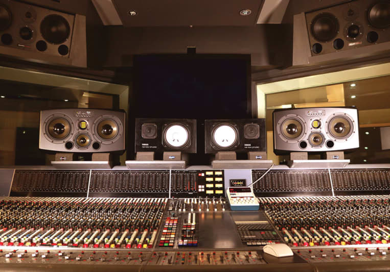 SSR London on SoundBetter