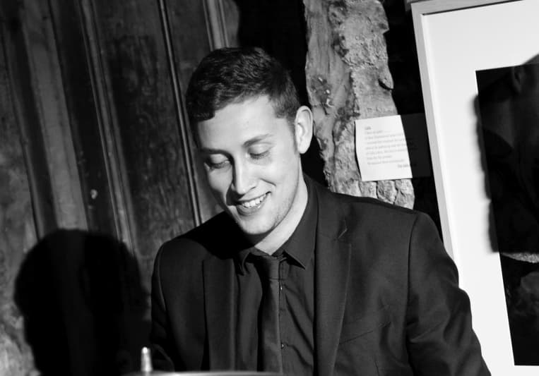 Scott Harrold on SoundBetter