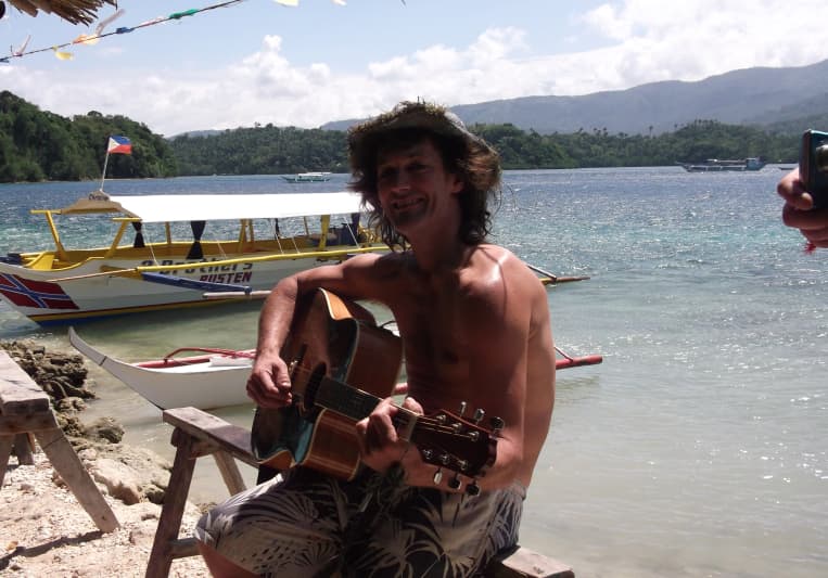 Nigel lewis on SoundBetter
