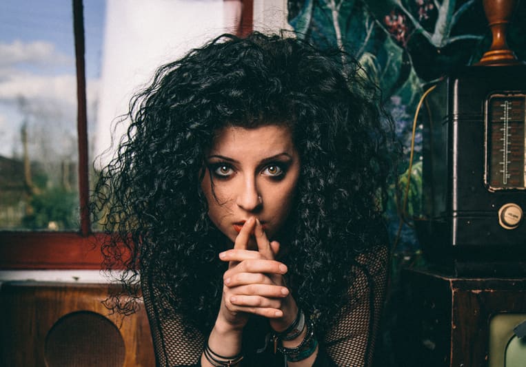 Izzy Thomas on SoundBetter