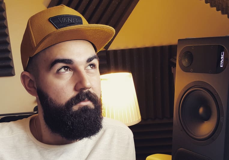 Ozzie Rodgers on SoundBetter
