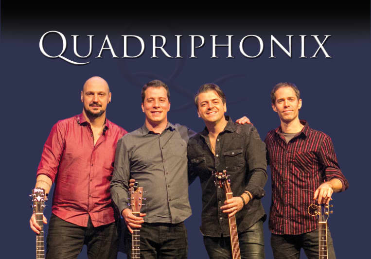 Quarteto Q. on SoundBetter