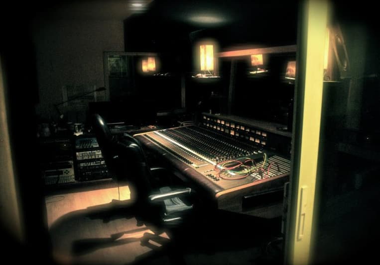 Vortex Recording Studio on SoundBetter