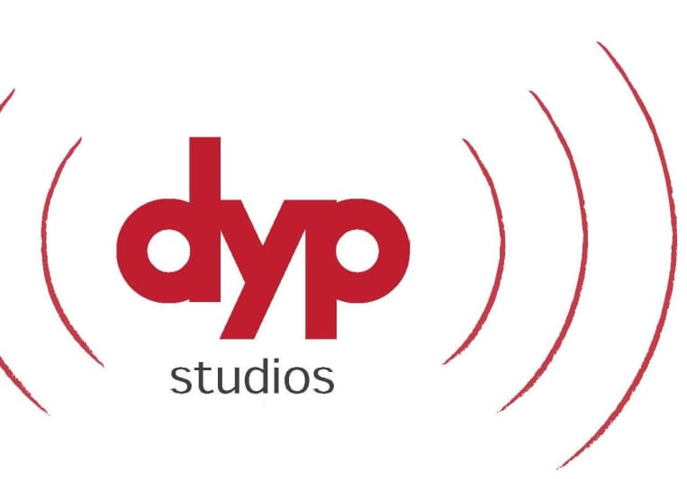 DYP STUDIOS on SoundBetter