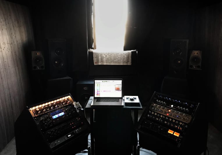 Nichton Studio on SoundBetter