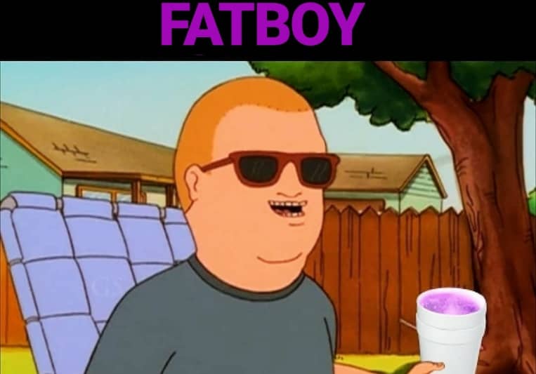 Fatboy Made It on SoundBetter