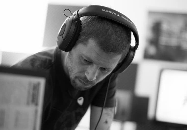 Aurélien "AUREL" MARINI on SoundBetter