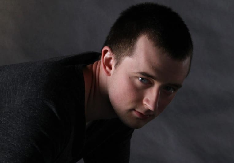 Ben Hill on SoundBetter