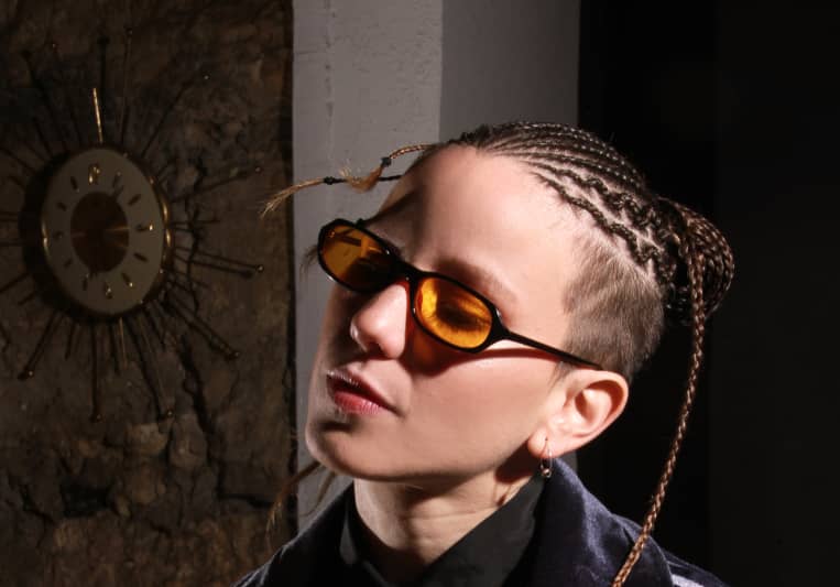 Niña Dioz on SoundBetter