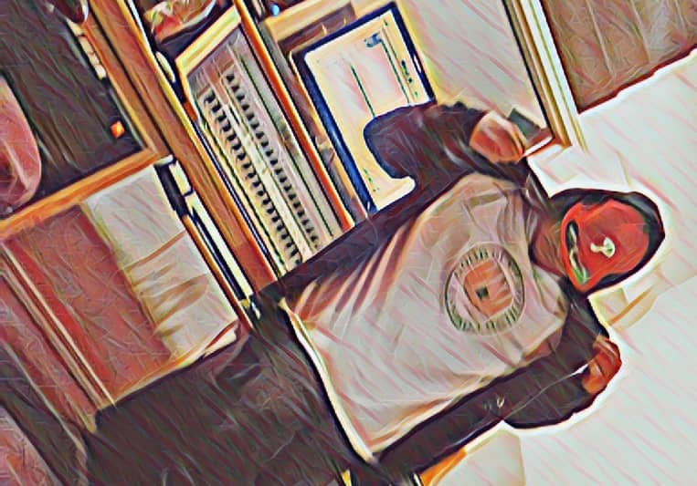 Juan on SoundBetter