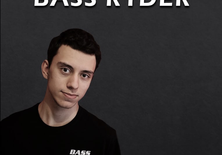 Bass R. on SoundBetter