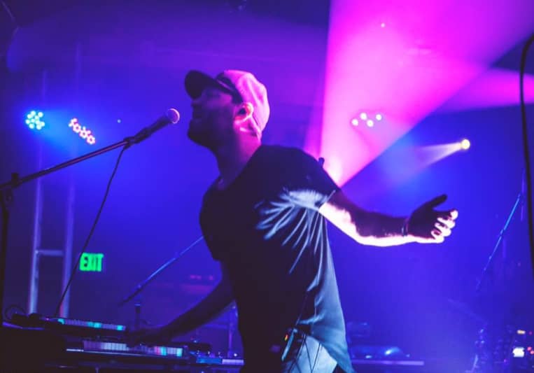Scott Simons on SoundBetter