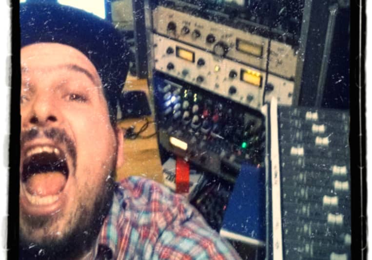 Mix Monster Mark on SoundBetter