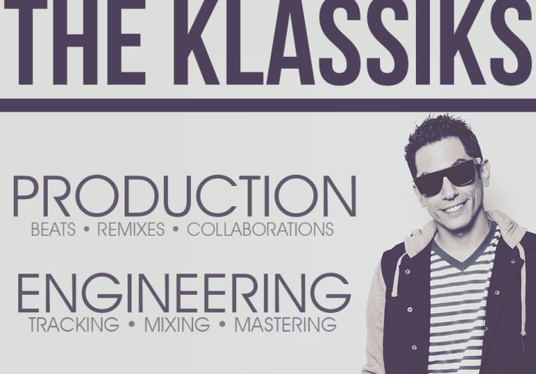 The Klassiks on SoundBetter