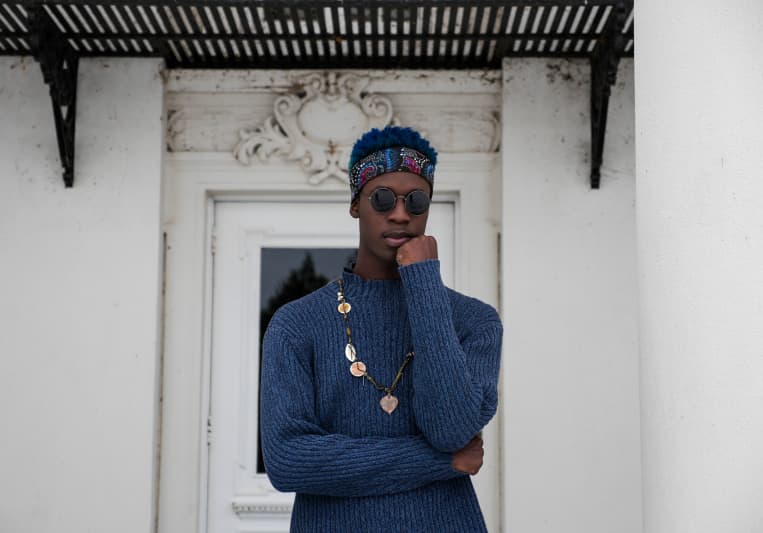 Kortnee Simmons on SoundBetter