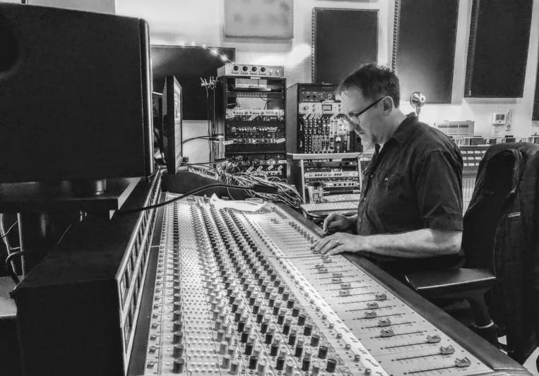 Matt Boudreau on SoundBetter