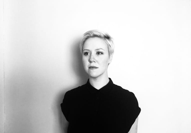 Liina T. on SoundBetter