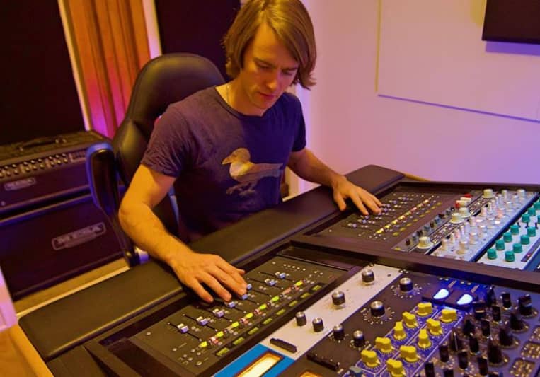 Steve Thomas Audio on SoundBetter