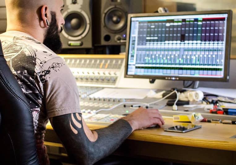 Didier Bender on SoundBetter