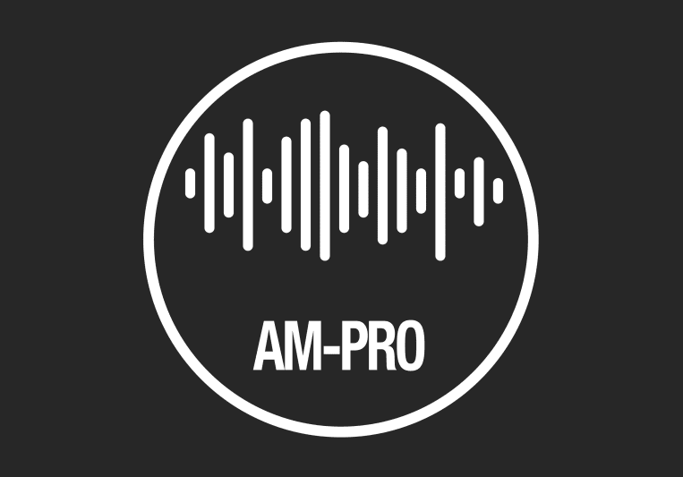 AM-PRO on SoundBetter