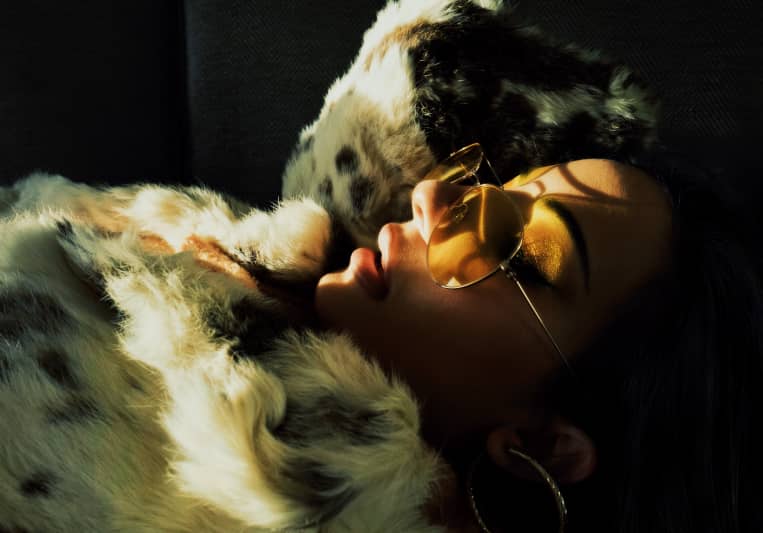 Cali on SoundBetter