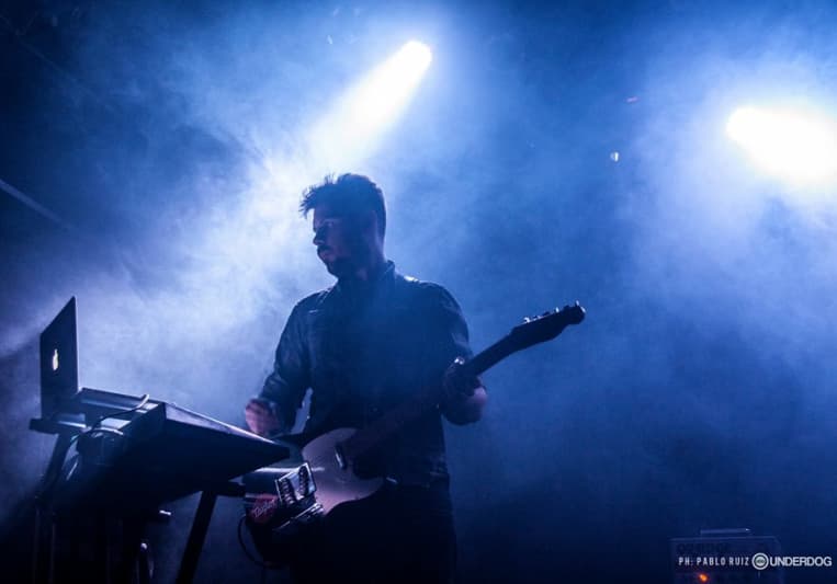 Javier Tainta on SoundBetter